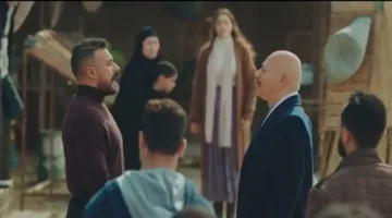 العوضي يخوض مواجهة جديدة في الحلقة 18 من علي كلاي